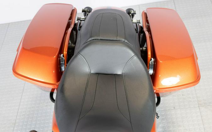 2020 Harley-Davidson Road Glide Special FLTRXS