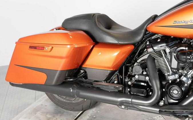 2020 Harley-Davidson Road Glide Special FLTRXS
