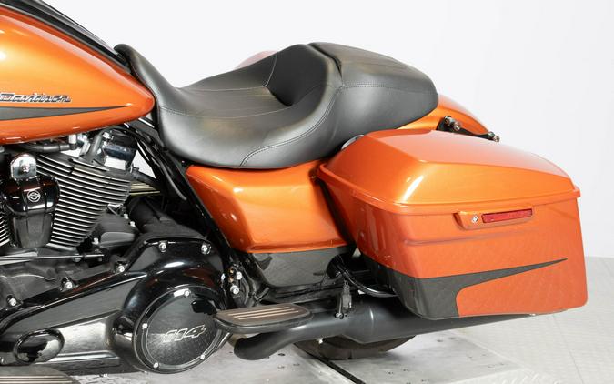 2020 Harley-Davidson Road Glide Special FLTRXS