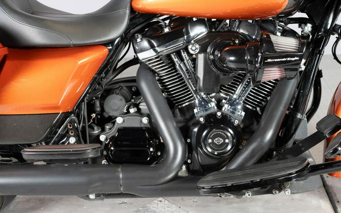 2020 Harley-Davidson Road Glide Special FLTRXS