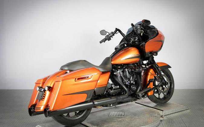 2020 Harley-Davidson Road Glide Special FLTRXS