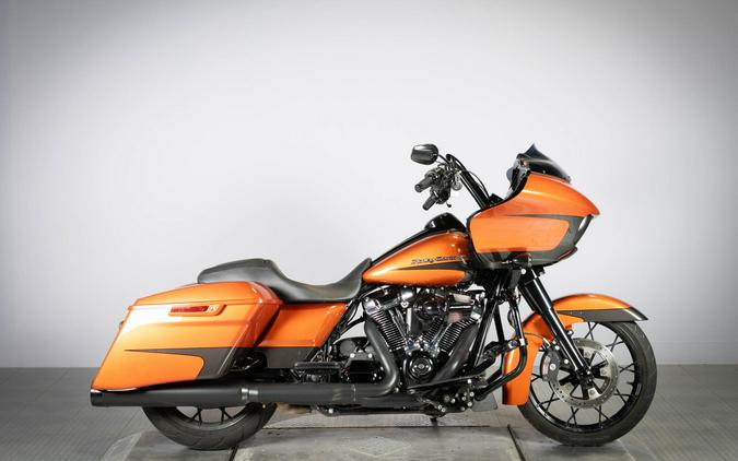 2020 Harley-Davidson Road Glide Special FLTRXS