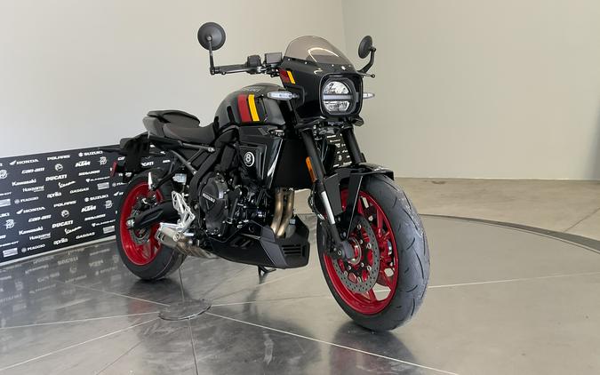 2026 SUZUKI GSX-8TT - 81014S