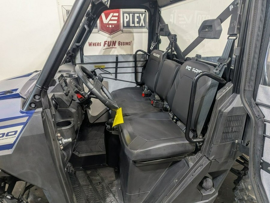 2023 Polaris Ranger 1000 Premium