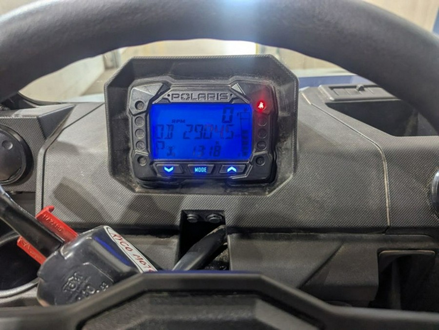 2023 Polaris Ranger 1000 Premium