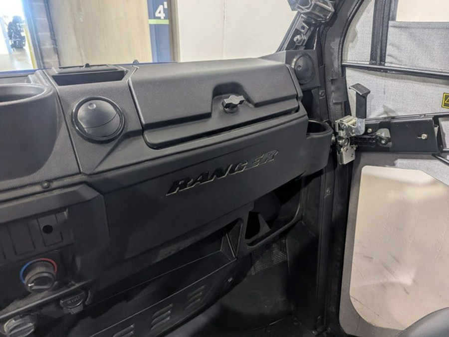 2023 Polaris Ranger 1000 Premium