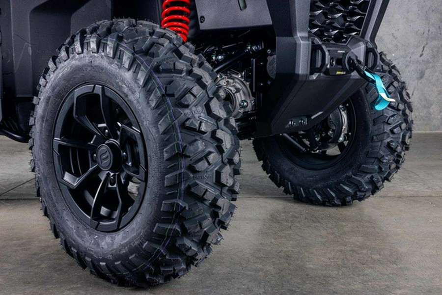 2027 CFMOTO CFORCE C5