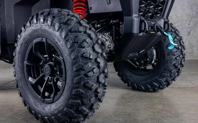 2027 CFMOTO CFORCE C5