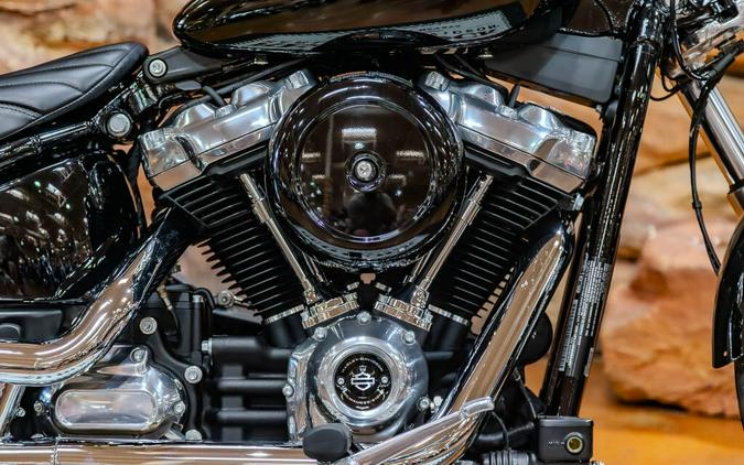 2024 Harley-Davidson Softail Standard Cruiser FXST