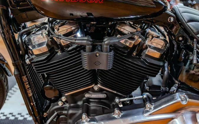 2024 Harley-Davidson Softail Standard Cruiser FXST