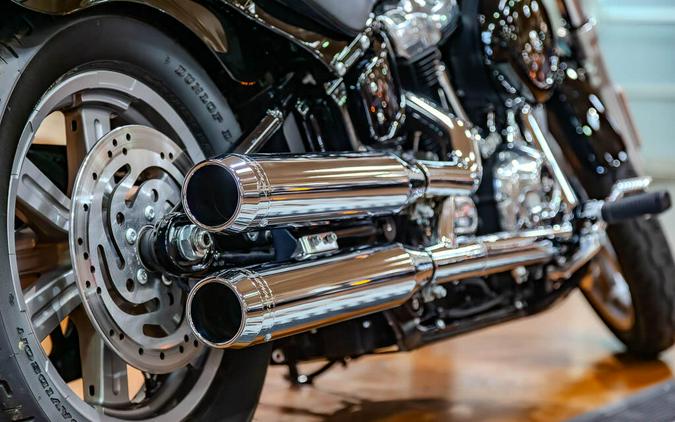 2024 Harley-Davidson Softail Standard Cruiser FXST
