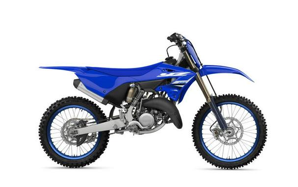 2025 Yamaha YZ125
