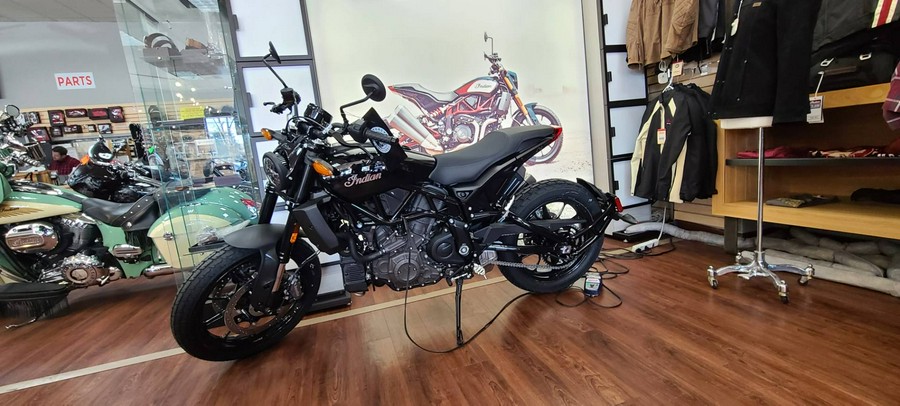 2019 Indian FTR™ 1200