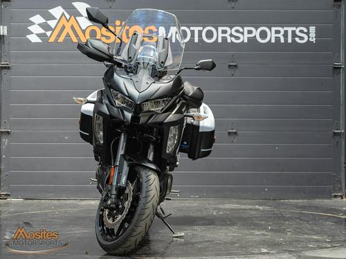 2019 Kawasaki Versys 1000 SE LT+ Review (19 Fast Facts)