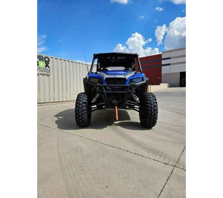 2024 Polaris® General XP 4 1000 Ultimate