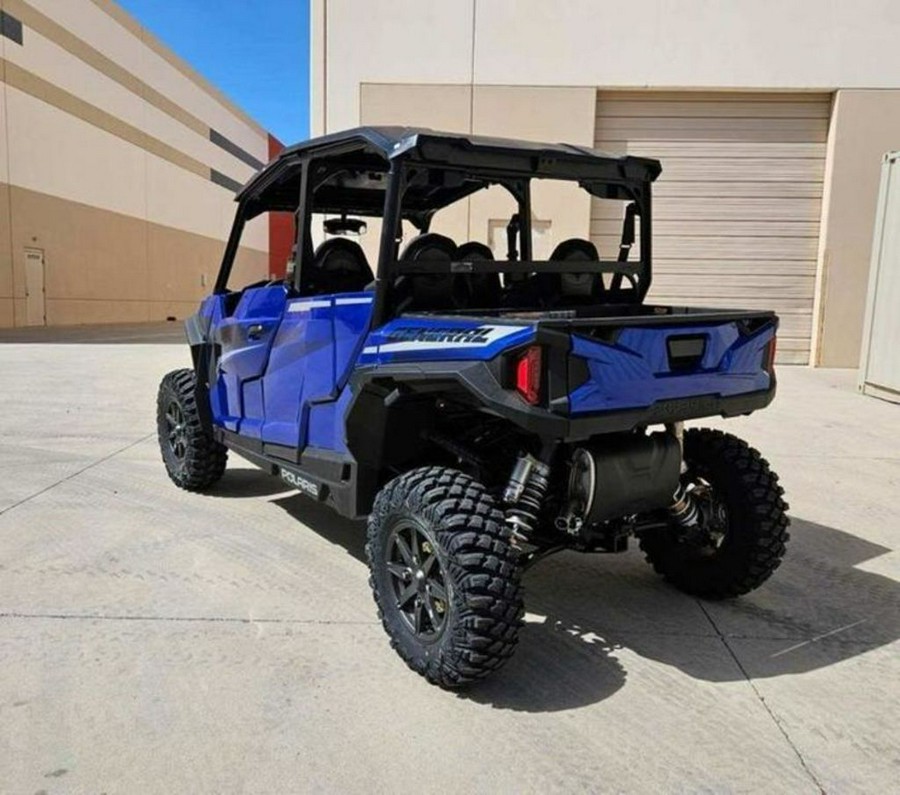 2024 Polaris® General XP 4 1000 Ultimate