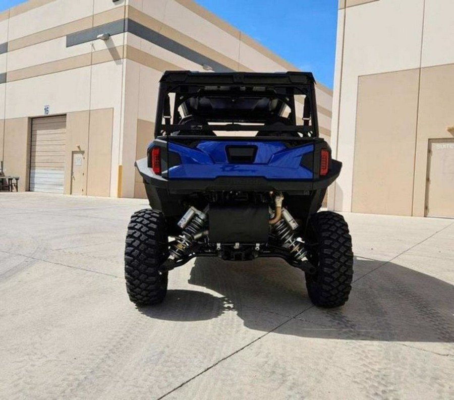 2024 Polaris® General XP 4 1000 Ultimate