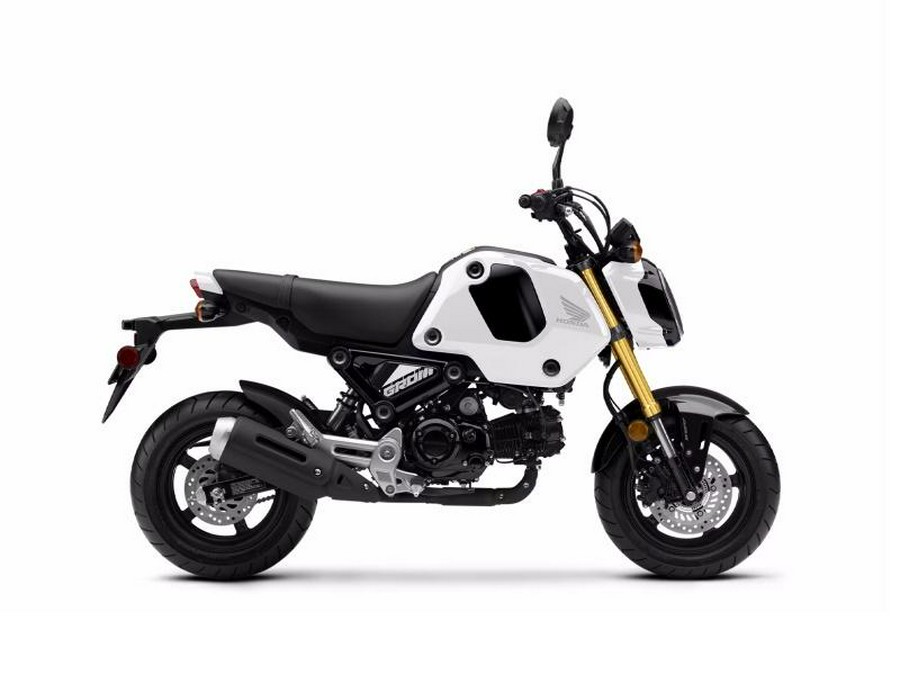 2024 Honda® Grom ABS