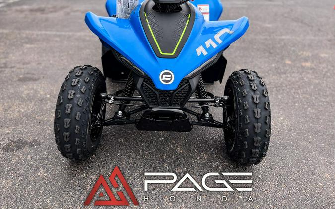 2024 CFMoto CForce 110