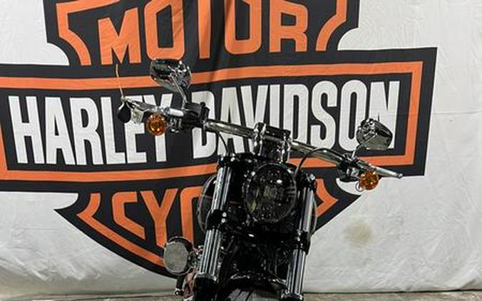 2024 Harley-Davidson® FXBR - Breakout®