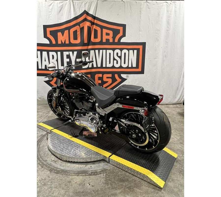 2024 Harley-Davidson® FXBR - Breakout®