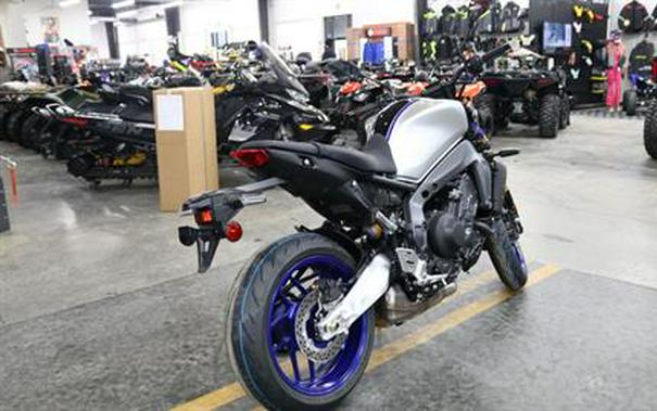 2023 Yamaha MT-09 SP