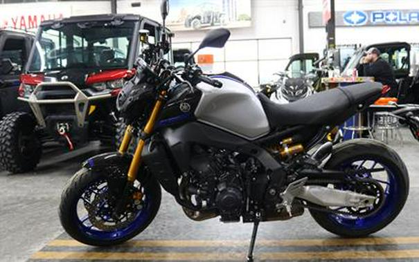 2023 Yamaha MT-09 SP