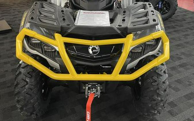 2023 Can-Am® Outlander MAX XT-P 850