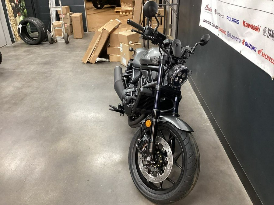 2024 Honda® Rebel 1100 DCT