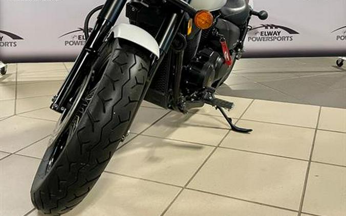 2020 Honda Shadow Phantom