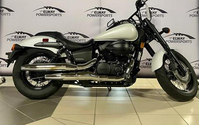 2020 Honda Shadow Phantom