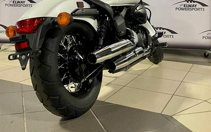 2020 Honda Shadow Phantom