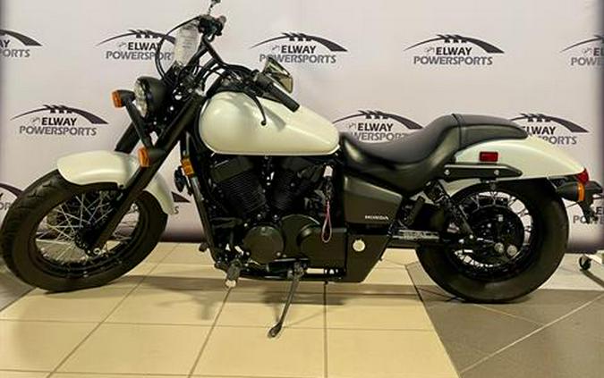 2019 Harley Sportster Superlow vs. 2019 Honda Shadow Phantom