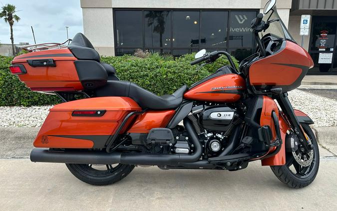 2020 Harley-Davidson Road Glide Limited