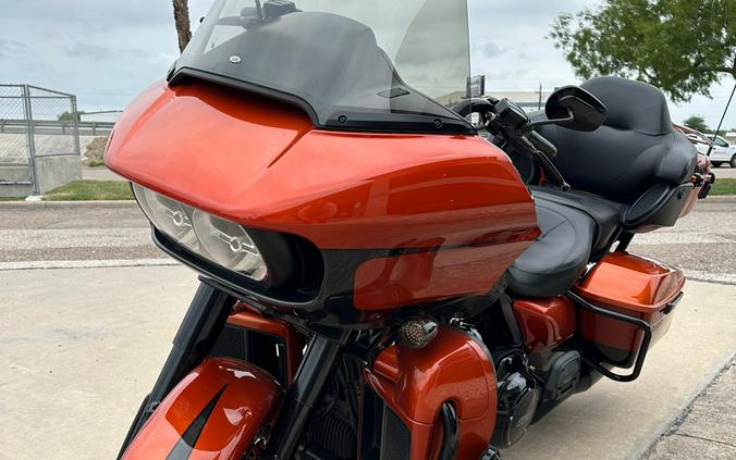 2020 Harley-Davidson Road Glide Limited