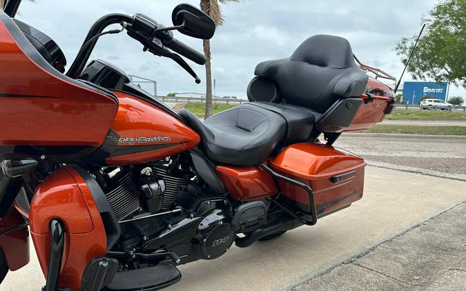 2020 Harley-Davidson Road Glide Limited