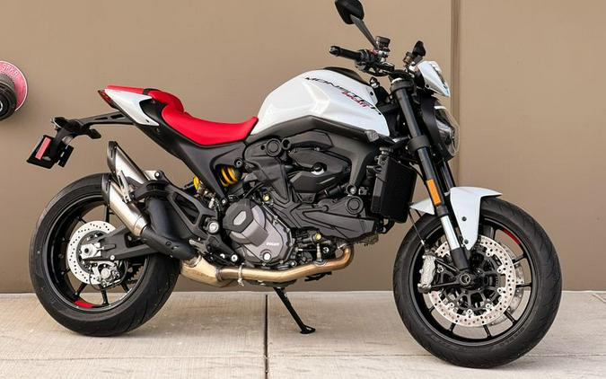 New 2024 Ducati Monster