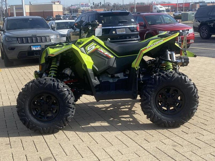 2024 Polaris® Scrambler XP 1000 S