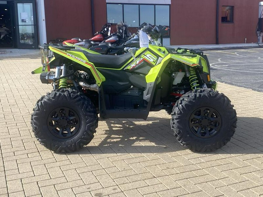 2024 Polaris® Scrambler XP 1000 S