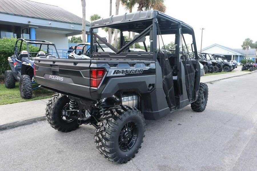 2025 Polaris® Ranger Crew XP 1000 Premium