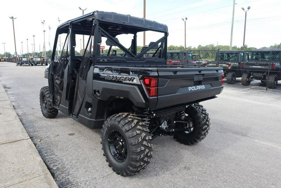 2025 Polaris® Ranger Crew XP 1000 Premium