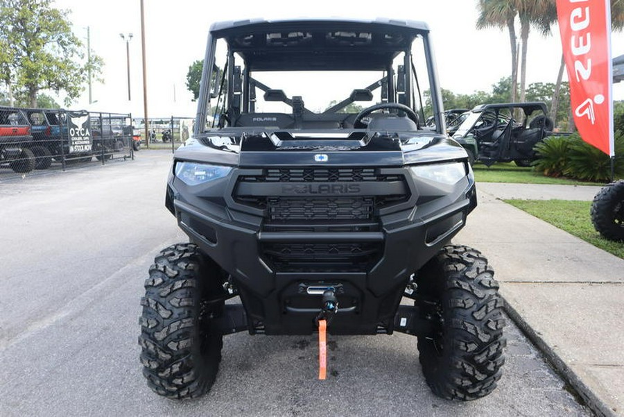 2025 Polaris® Ranger Crew XP 1000 Premium