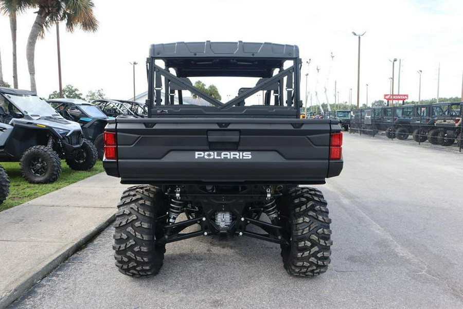 2025 Polaris® Ranger Crew XP 1000 Premium