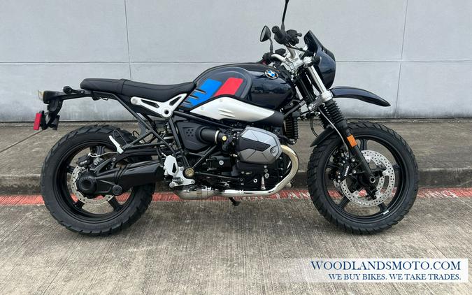 2023 BMW R nineT Urban G/S