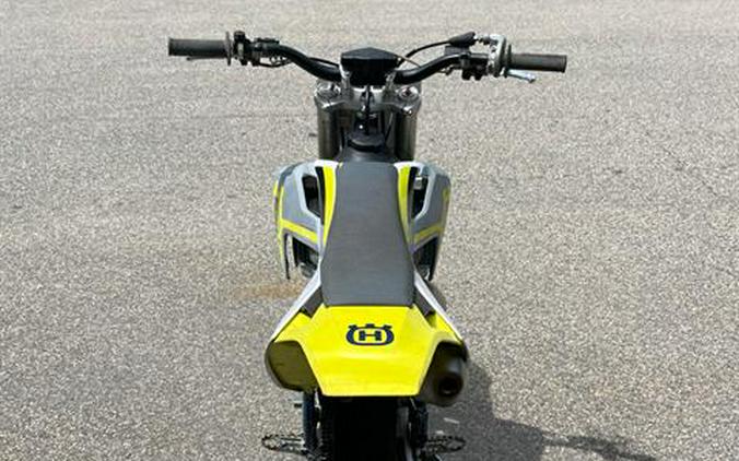 2023 Husqvarna TC 85 19/16