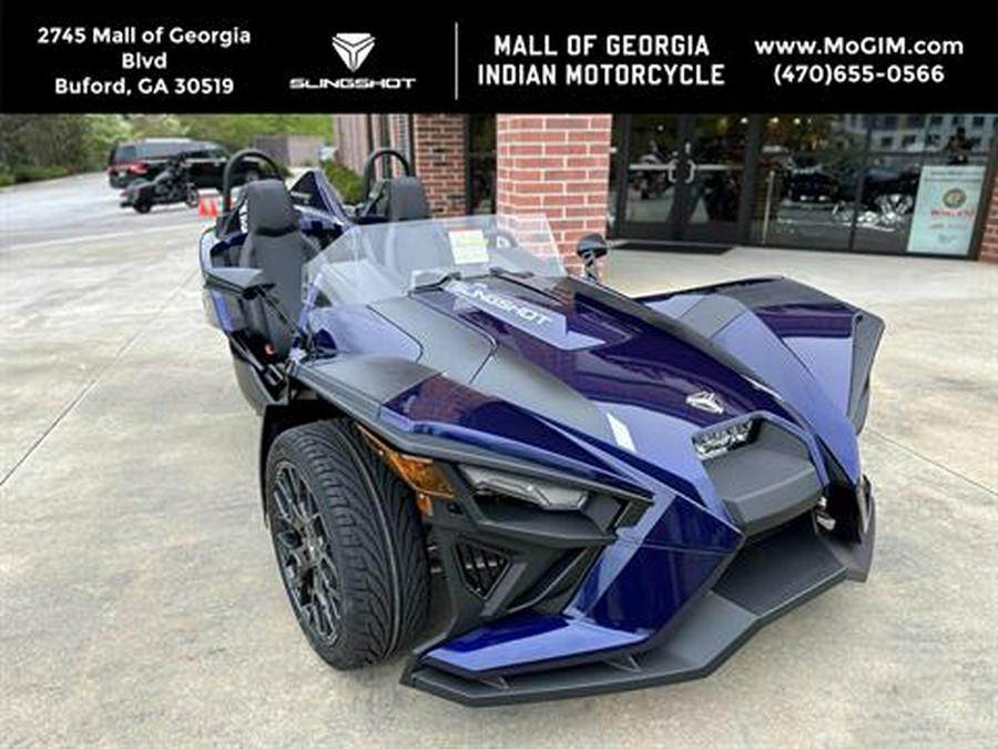 2024 Slingshot Slingshot SL AutoDrive