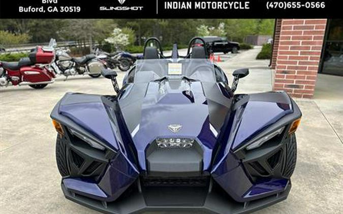 2024 Slingshot Slingshot SL AutoDrive