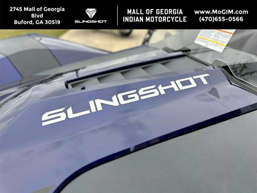 2024 Slingshot Slingshot SL AutoDrive