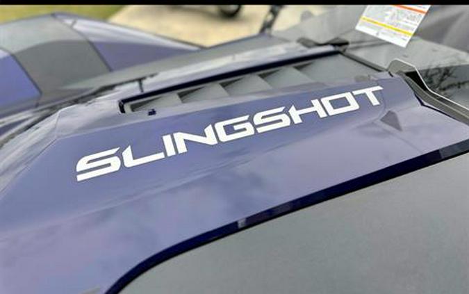 2024 Slingshot Slingshot SL AutoDrive