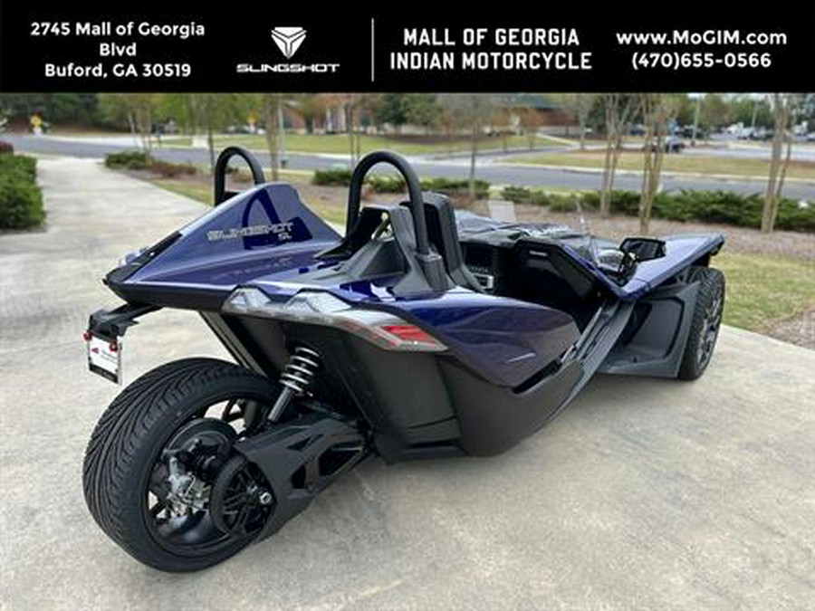 2024 Slingshot Slingshot SL AutoDrive